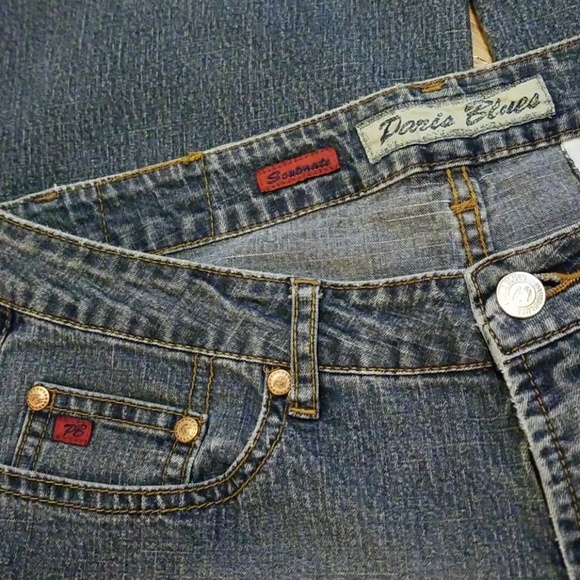 Paris Blues Denim - Paris blues jeans